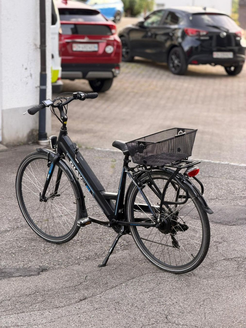 Diavelo Vélos: E-BIKE Diavelo E325i – D'occasion à Dürnten par Muggoooo 1