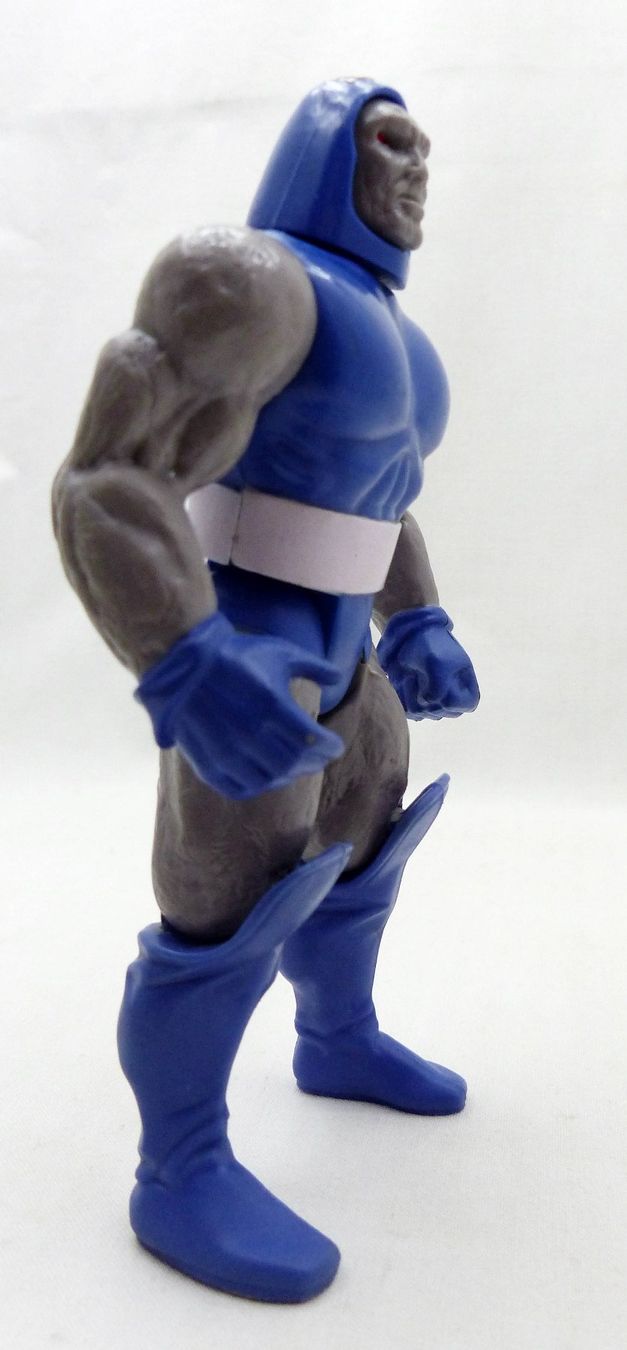Statuette: DARKSEID SUPER POWERS ACTION FIGURE KENNER 1985 – Usato da Lugano venduto da YouWantUS 1