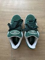 Adidas Campus 00s Unisex Dark Green / Dunkelgrün
