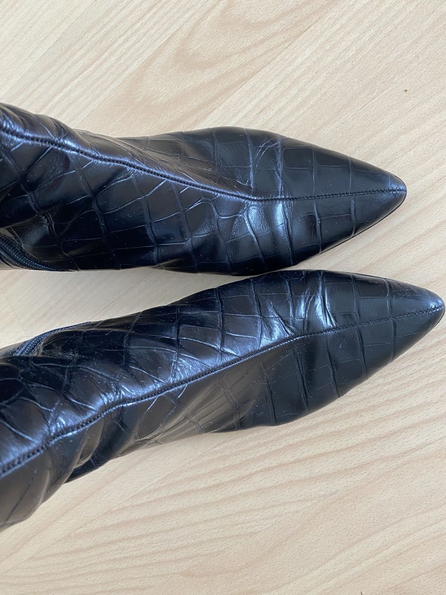 Scarpe da donna: Kennel & Schmenger Booties – Usato da Zürich venduto da zoe_9fnt 3