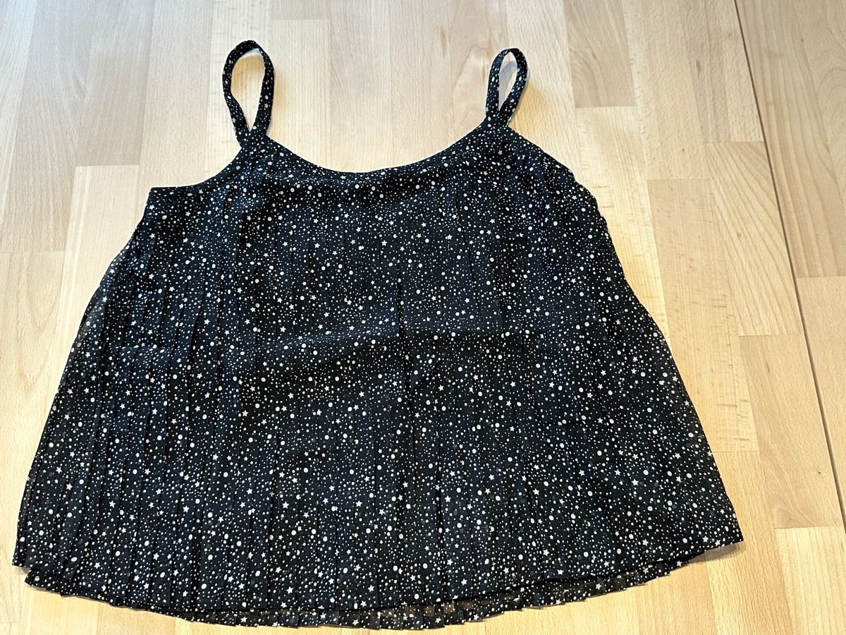 Abercrombie Camicette, T-shirt & Top: Abercrombie Mädchenbluse, Gr. 11-12 – Usato da Zürich venduto da xvm_jrm6