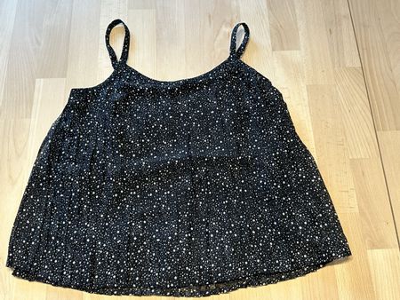 Abercrombie Mädchenbluse, Gr. 11-12