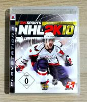 NHL 2K10 1999-2009 Jubiläumsedition PS3