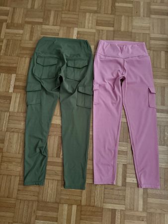 Sport Hosen 2 er Set