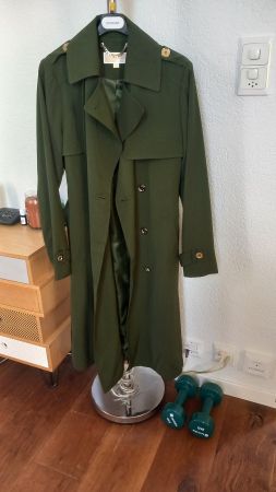 NEUF Trench-coat MICHAEL KORS  Fr. 336.00