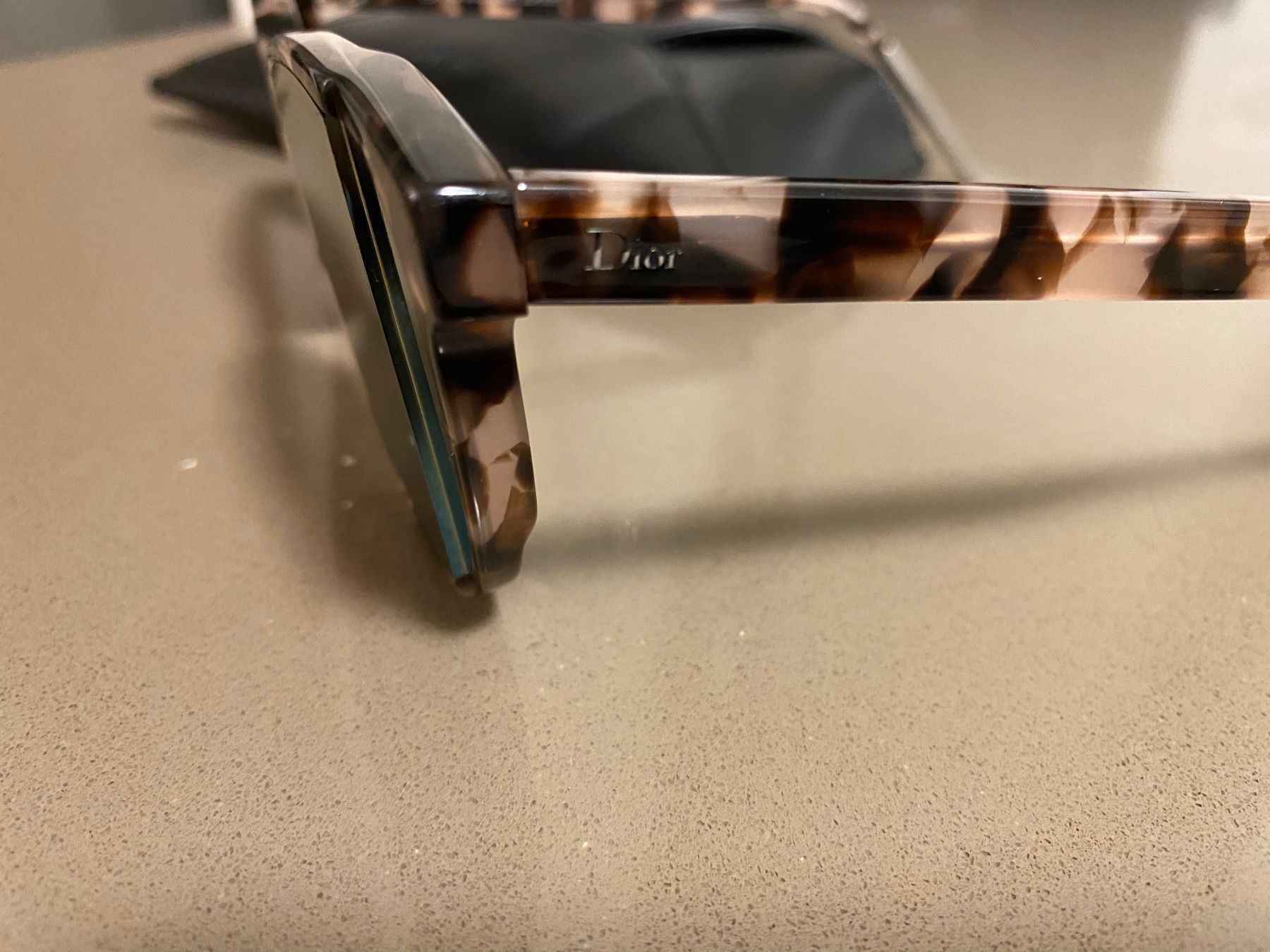 Dior Occhiali & Lenti: DIOR Sonnenbrille Original – Nuovo (secondo la descrizione) da Altendorf venduto da wqv_97 2