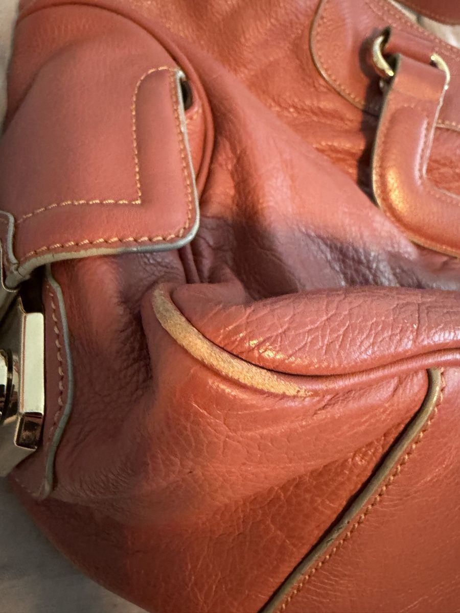 Dolce & Gabbana Borse da donna: Vintage D&G Ledertasche – Usato da Luzern venduto da THINGS-11 6