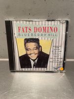 Fats Domino - Blueberry Hill CD, 1994