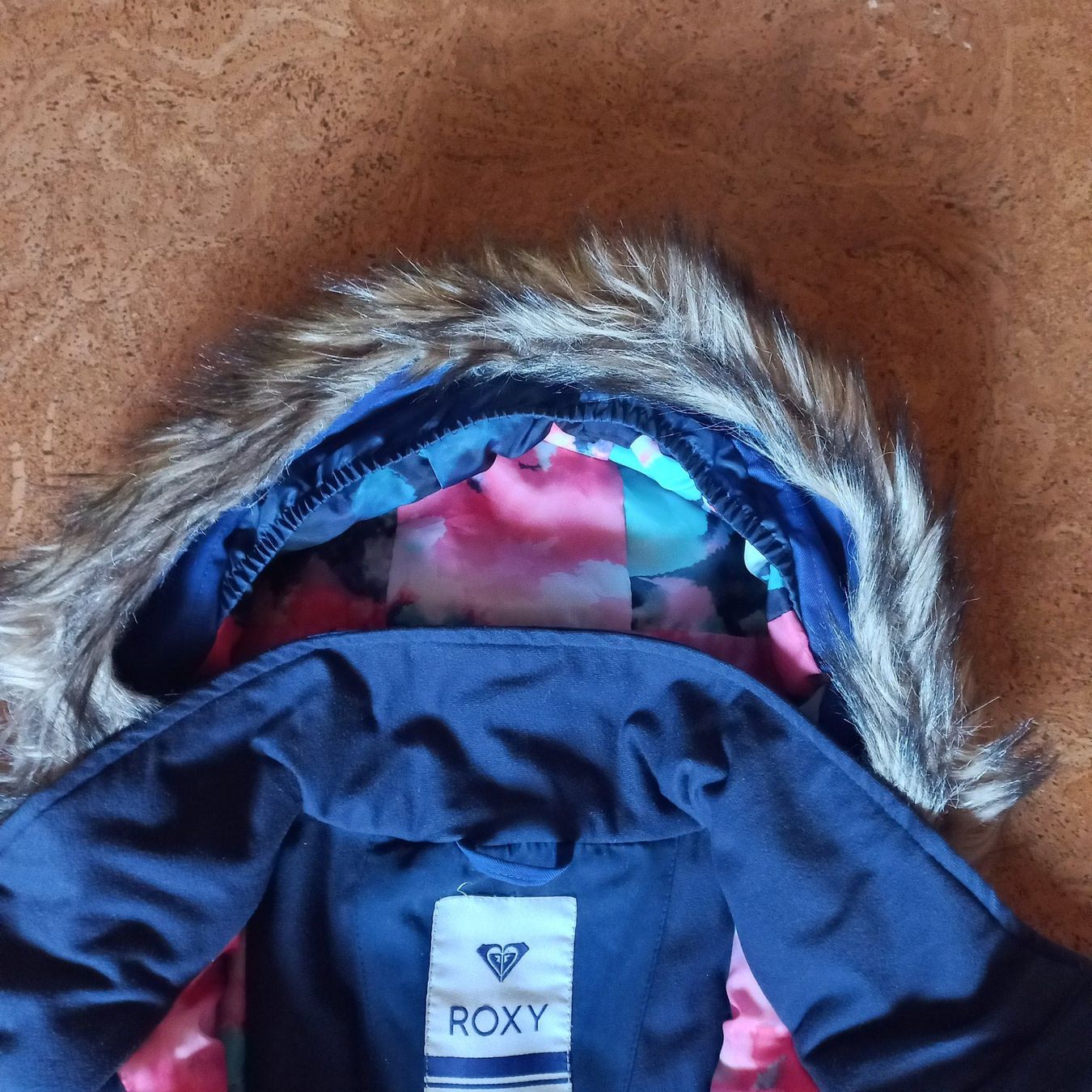 Roxy Vestes & Manteaux: Winterjack Roxy Gr. 12 – D'occasion à Brienz BE par desire03 2