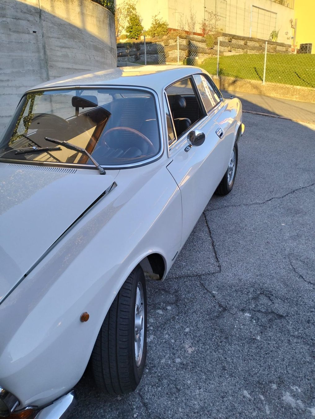 Alfa Romeo Automobili: ALFA ROMEO GT 2000 BERTONE – Usato da Comano venduto da Gio_wpr8 7