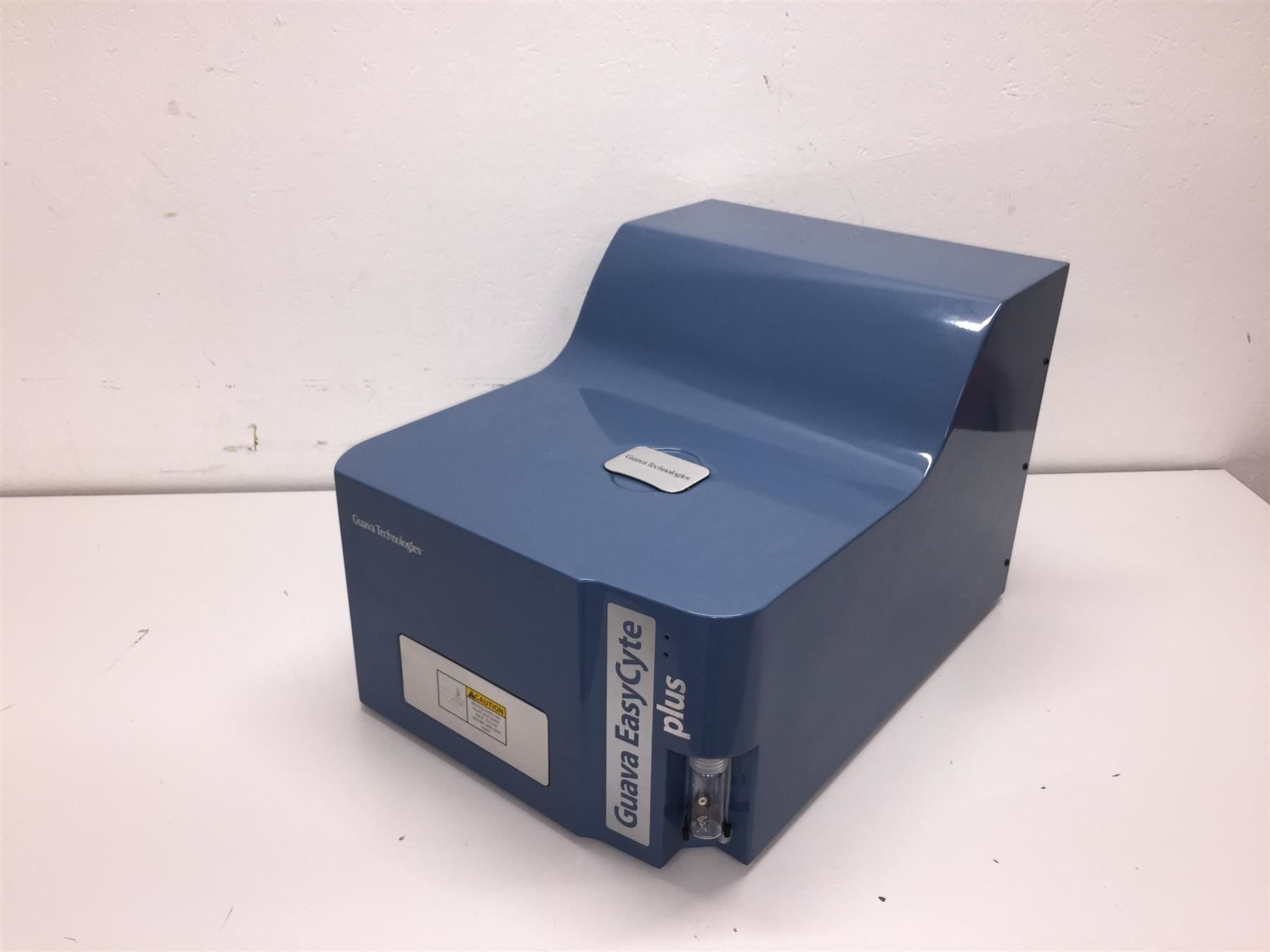 Accessori da laboratorio: Guava EasyCyte Plus Zytometer – Usato da Niederdorf venduto da LeptonAG_Labor 1