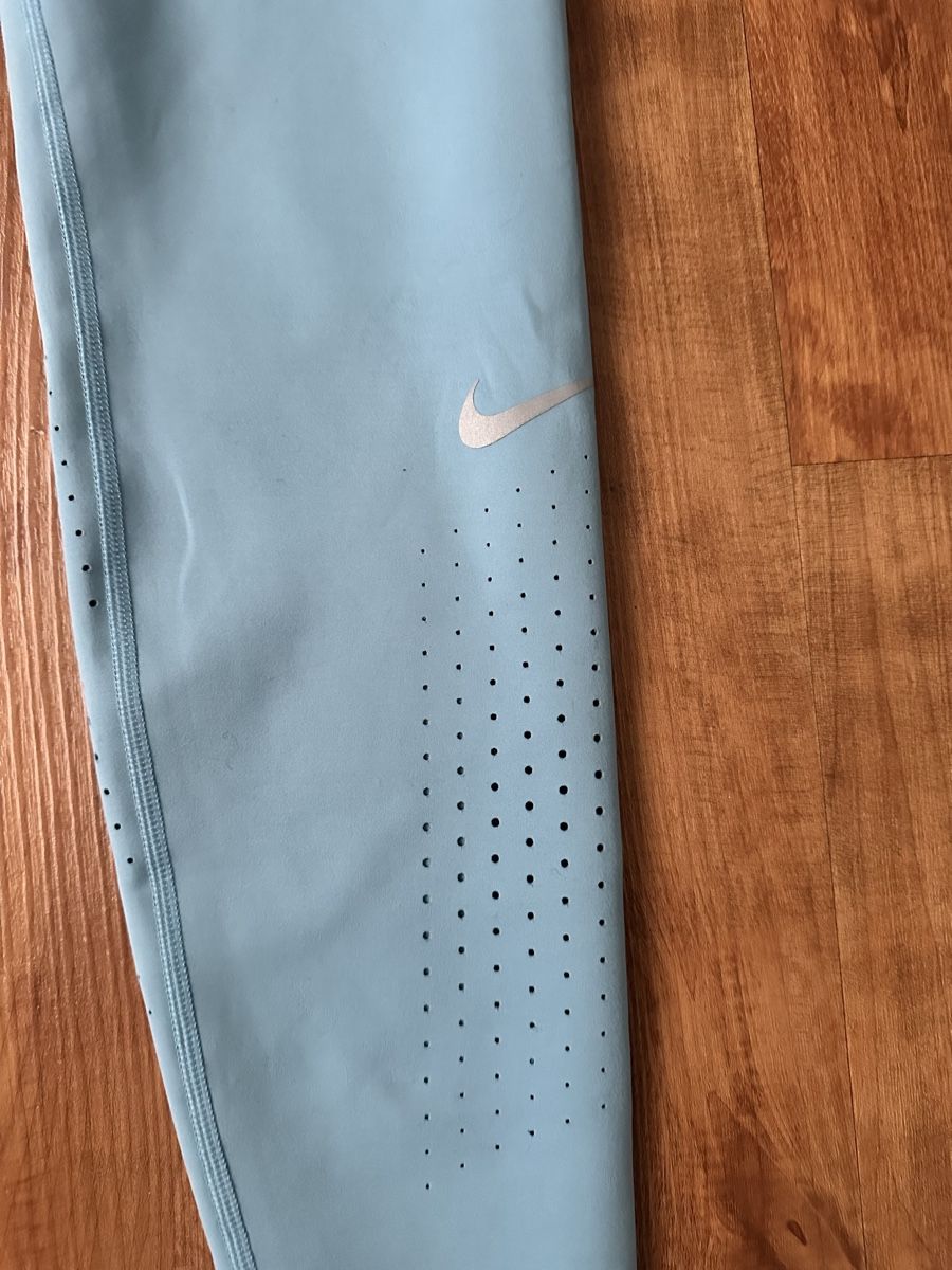 Nike Leggings: Nike Running  – Gebraucht aus Rütihof von Soultosoul 2