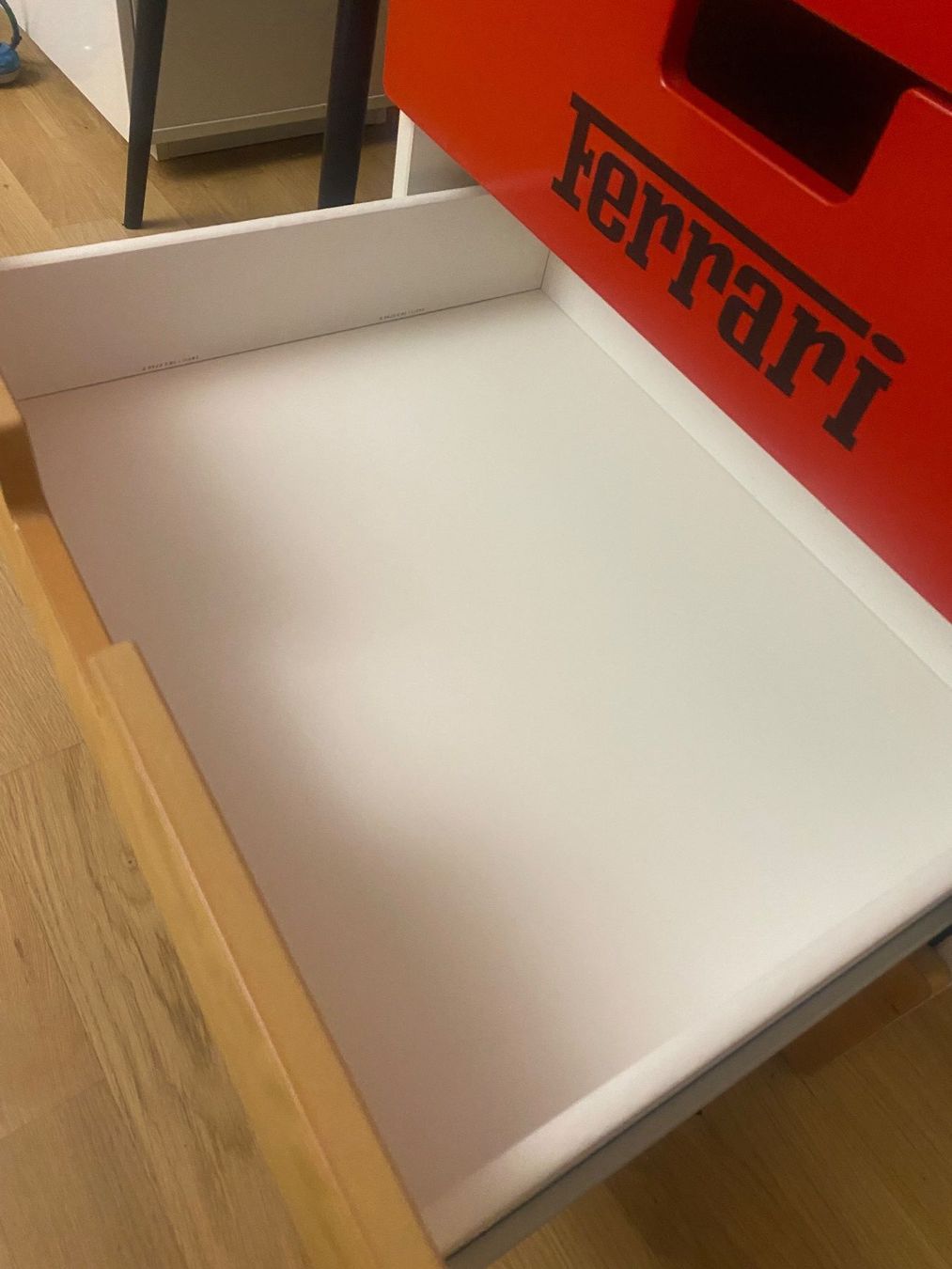 Ikea Armadi: Schranksystem Kinder Ikea Ferrari – Usato da Zofingen venduto da Meni99 5