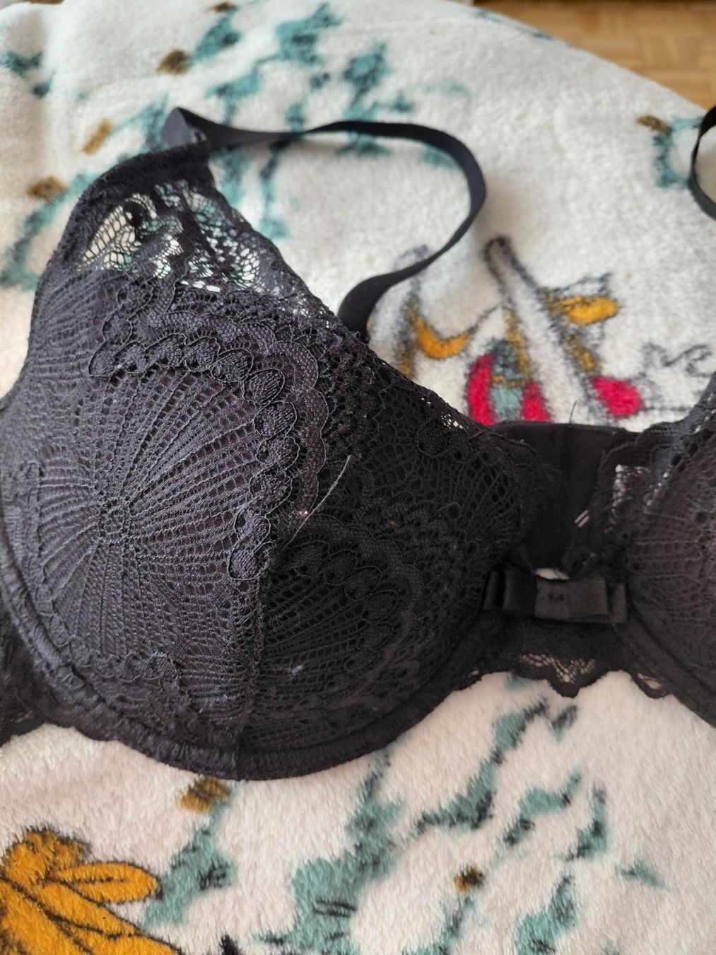 Altra biancheria intima: Neuwertiger BH 80B – Nuovo (secondo la descrizione) da Aesch BL venduto da shiva0211 1