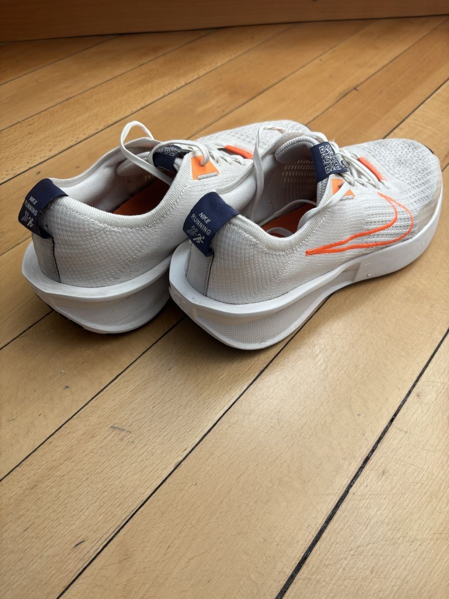 Nike Scarpe da uomo: Nike Interact Run – Usato da Zürich venduto da Dim777 1