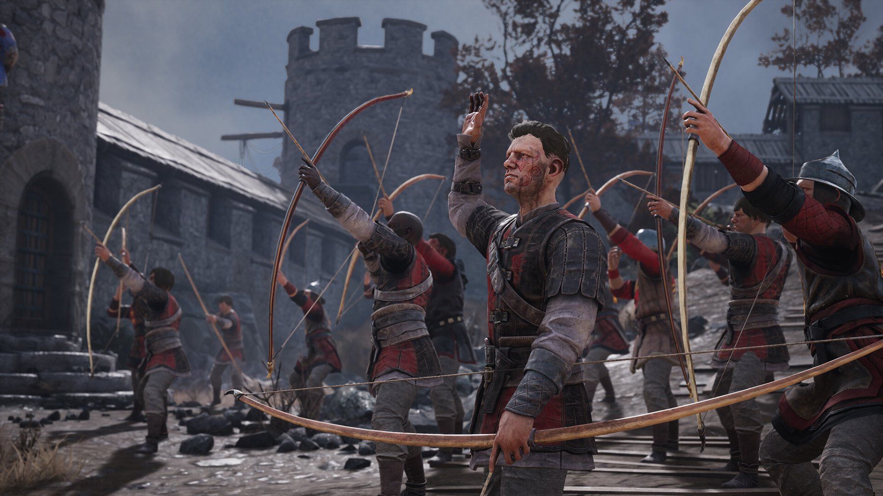 Spiele: Chivalry 2 Kings Edition (PC, 2022, Nur der Steam Key Code) – Neu (gemäss Beschreibung) aus Bad Säckingen von ms-spiele-keys 6