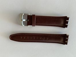 Armand Swatch NEW Chrono STOCK XCHANGE ★ unbenutzt