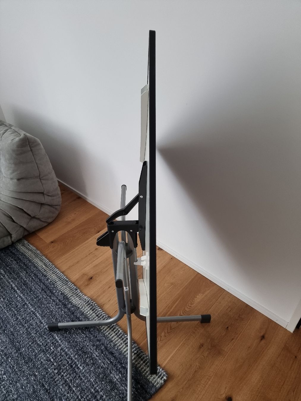 Tische: Klapptisch Gartentisch Sieger 80x80 cm – Gebraucht aus Gunten von asa017 3