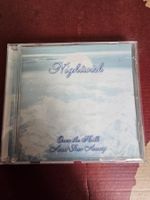 CD - Nightwish – Over The Hills And Far Away (Rock, 2002)