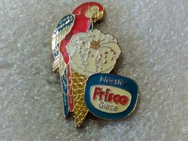 Ansteckpin 186: Nestle Frisco Glace
