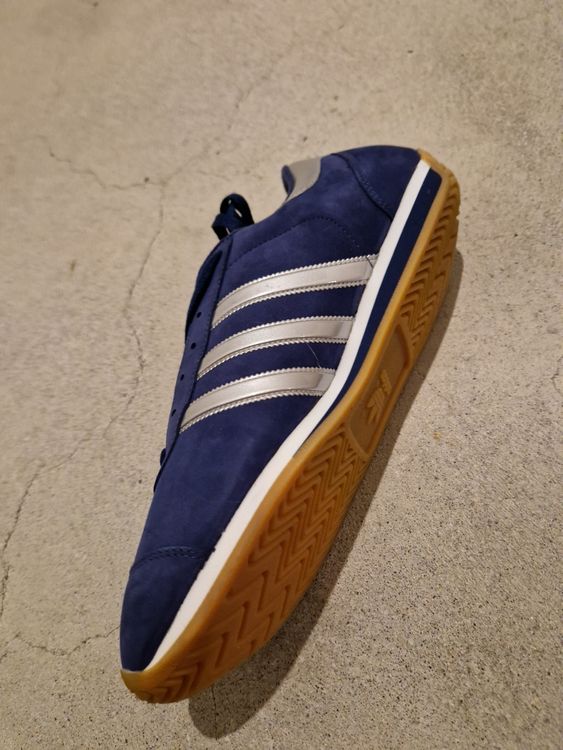 Adidas Country DRC NB, Gr. 47 1/3 (Neu und originalverpackt) in Winkel ...
