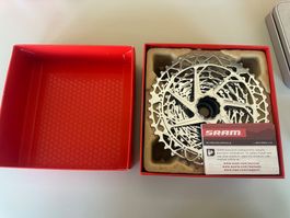 SRAM AM CS XG 1251 D1 XPLR [10 - 44]