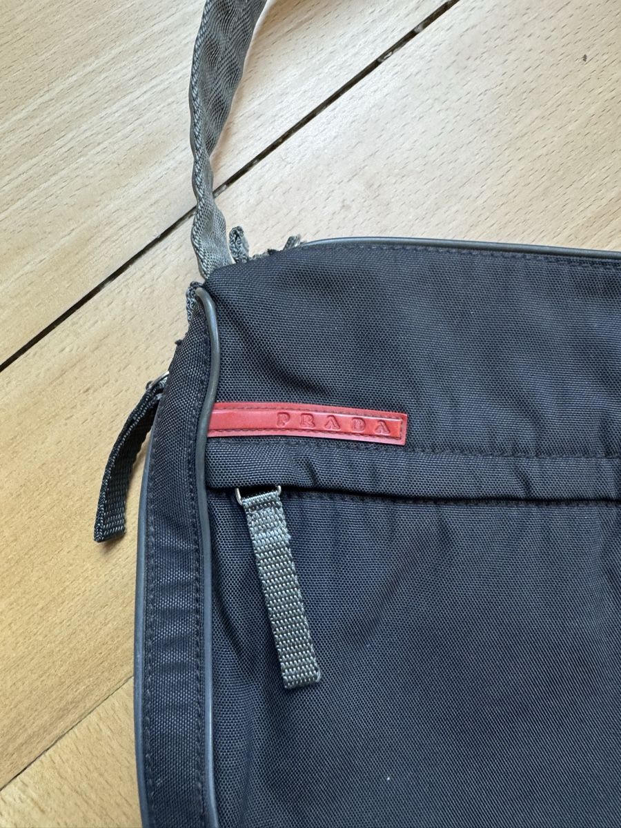 Prada Sacs: Prada Tasche  – D'occasion à Bern par Mancini 2