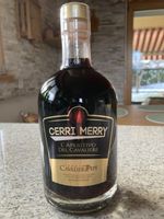 Kirschen Likör Cerri Merry