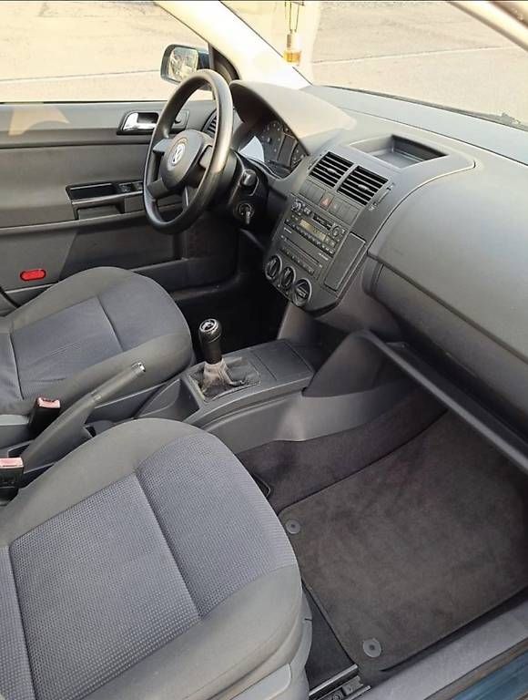 Autos: VW Polo – Gebraucht aus Basel von ars_5qp9 1