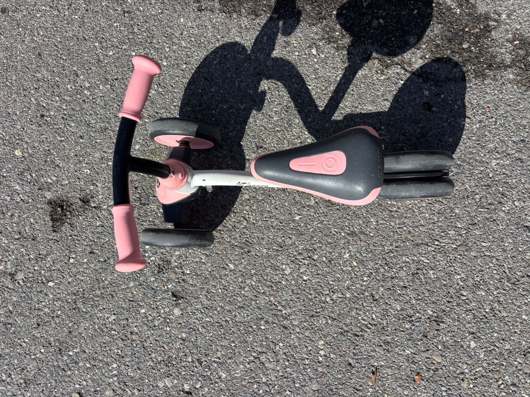 Globber Veicoli per bambini: Vélo globber – Usato da Matran venduto da BeMaLe 2