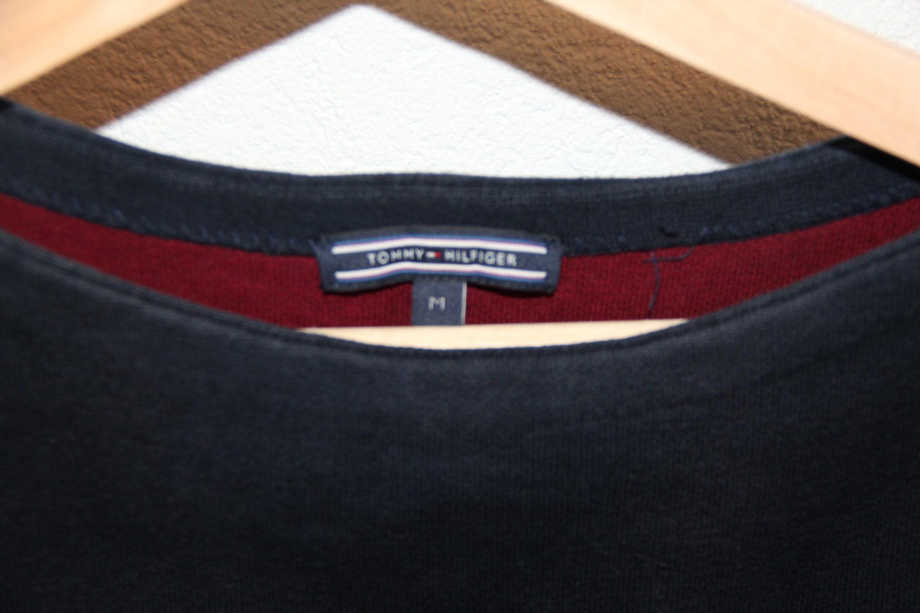 Kleider: Vintage Tommy Hilfiger Kleid Size M – Gebraucht aus Ottoberg von fam_6bkp 2