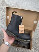 Dr. Martens 1460 Schwarz 36 NEU mit Box Klassike