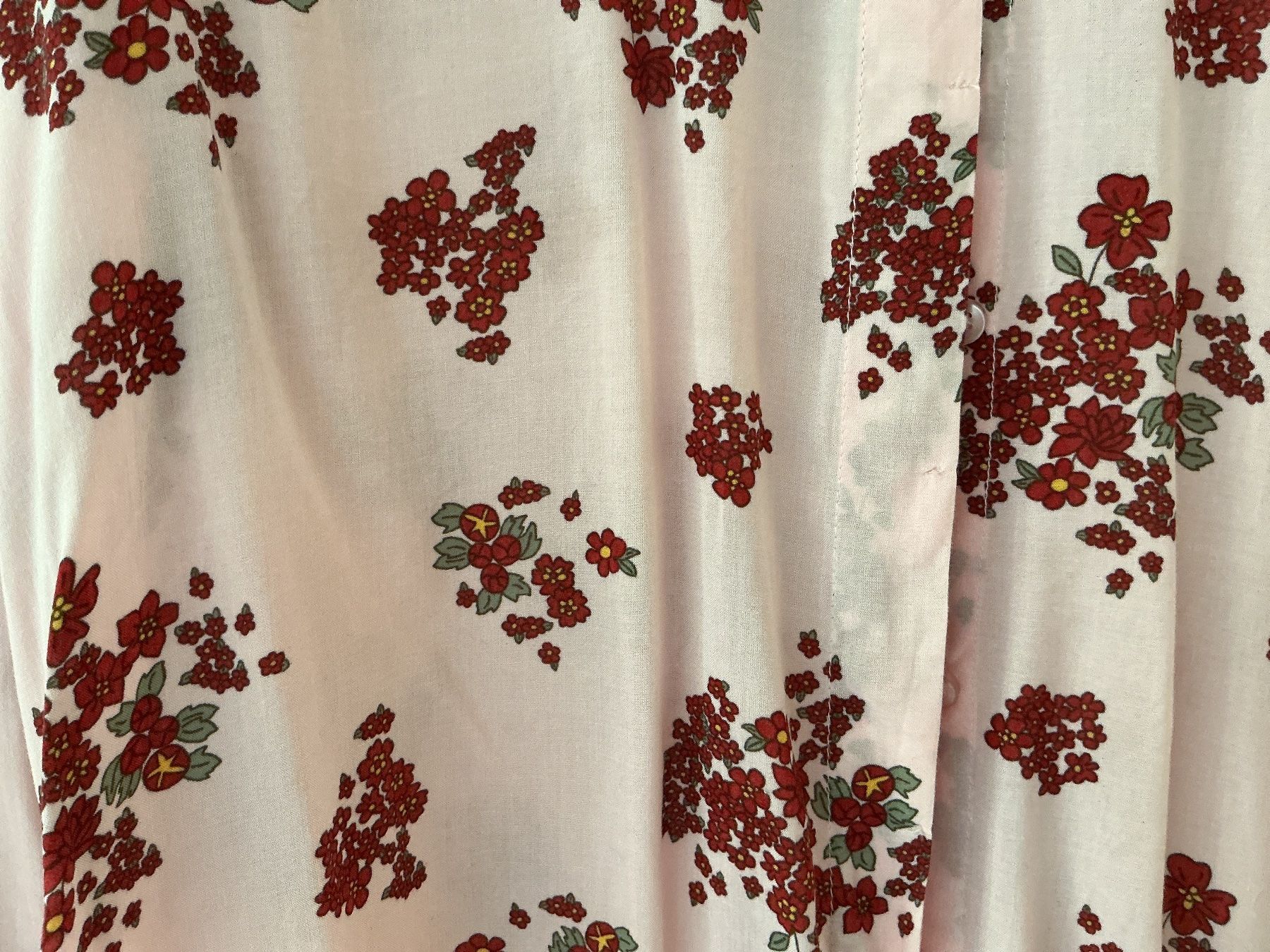 Benetton Camicette: Bluse von Benetton – Usato da Triesen venduto da boston7 1