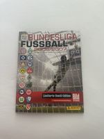 Panini Bundesliga Fussball 2006/2007 Album guter Zustand