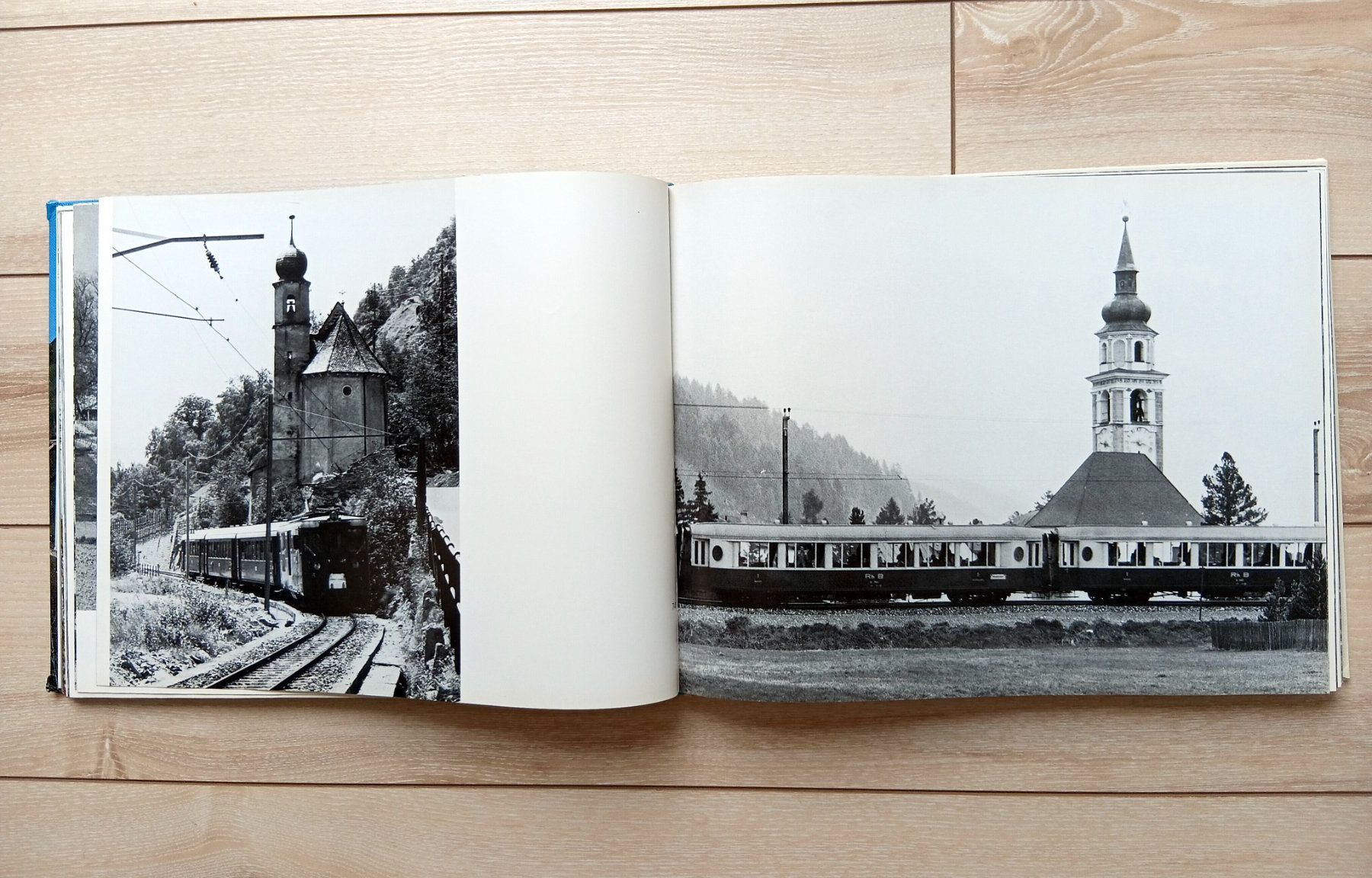 Libri: Schienenbummel mit Jean-Michel Hartmann – Usato da Birrwil venduto da dirtyoldtown 4