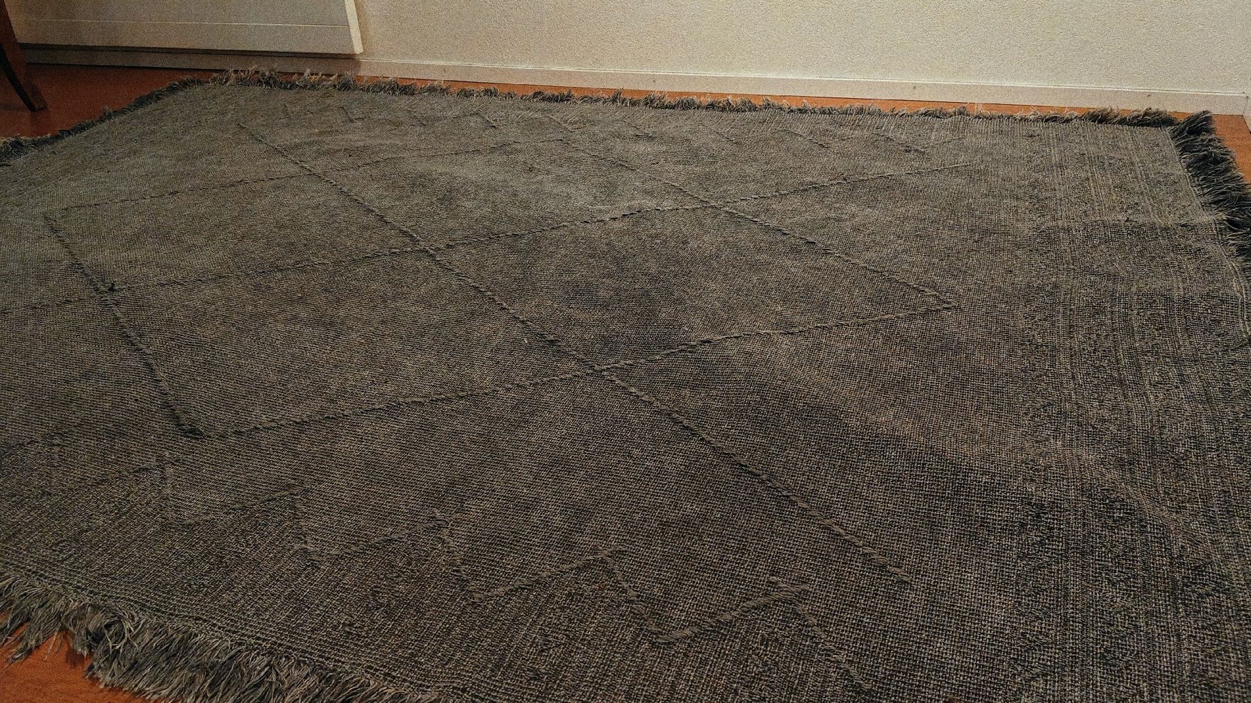 Tappeti: Teppich Boho / geometrisch Muster – Usato da Rorschacherberg venduto da Oh.Lo 2
