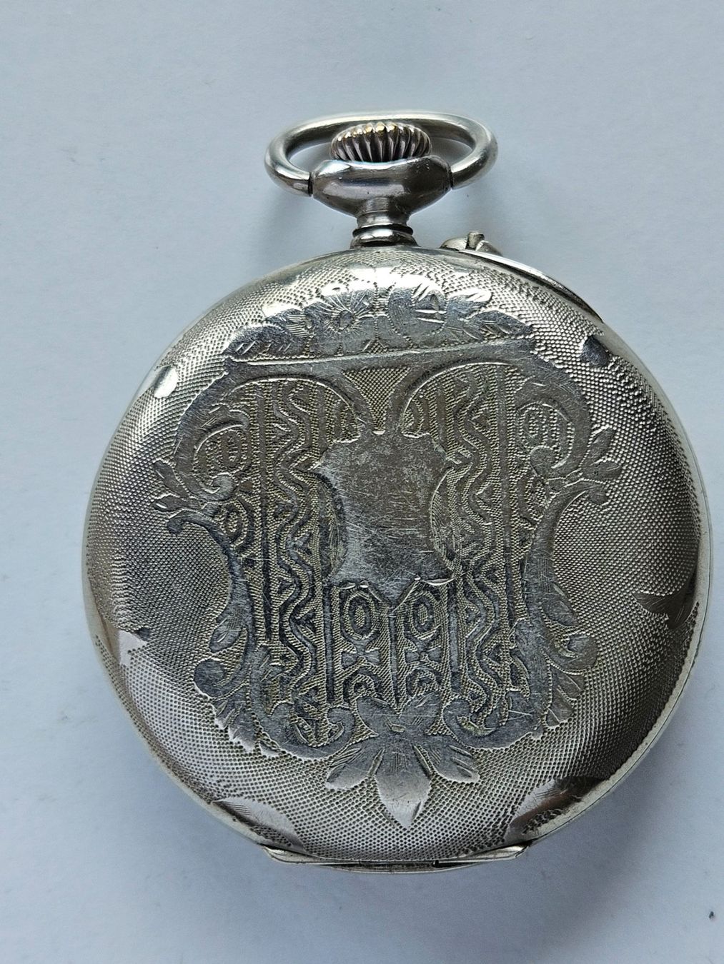 Orologi: 279 No Name Taschenuhr – Usato da Berikon venduto da mmm21 2