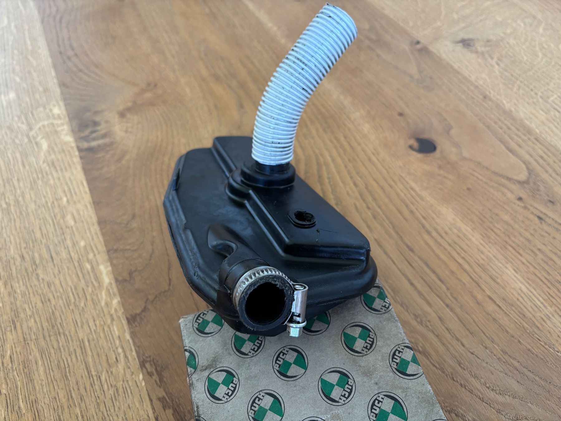 Puch Ciclomotori: Puch Maxi Luftfilter original – Usato da Gerlafingen venduto da alpenbrevet 3