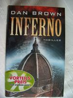 Inferno - NEU