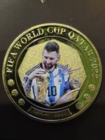 Messi Fifa world cup 22