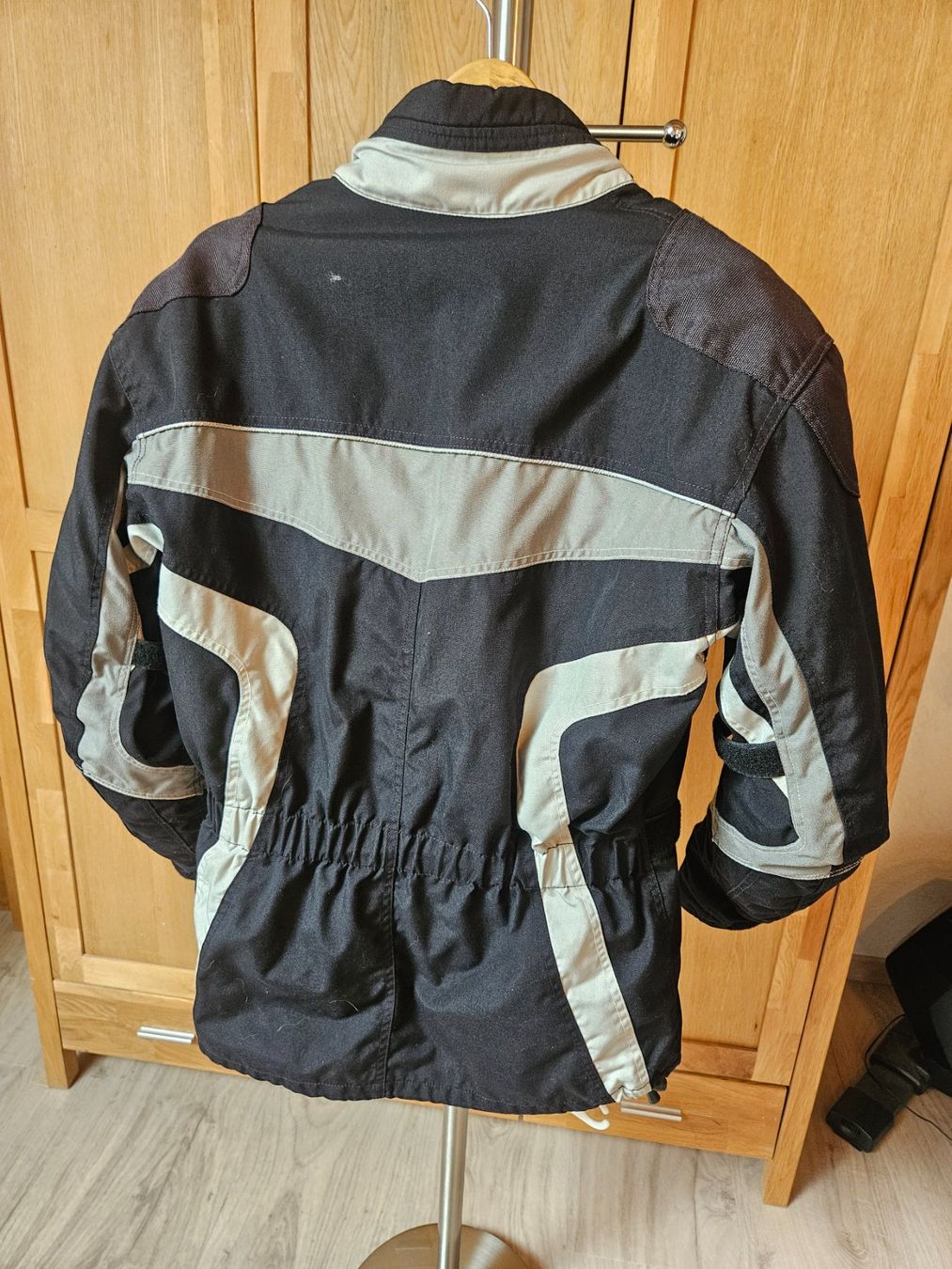 Held Giacche: Held Motorradjacke – Usato da Aefligen venduto da Ninibe4 2