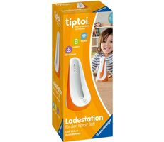 Tiptoi Stift Ladestation