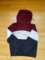 Hoodie Urban Classic Blockstreifen