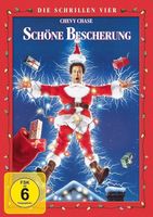 Schöne Bescherung (DVD) Fabrikneu & OVP