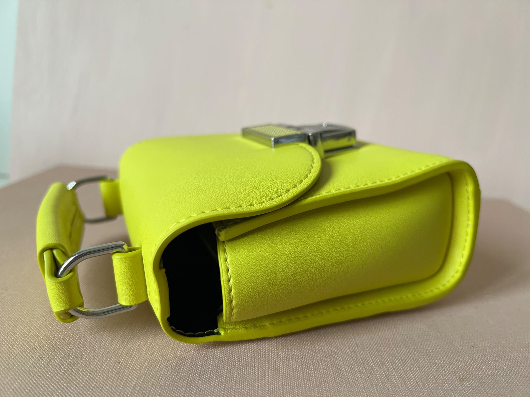 MSGM Borse da donna: Süsse gelbe MSGM Tasche – Nuovo (secondo la descrizione) da Fischbach LU venduto da Dear.Luki 5