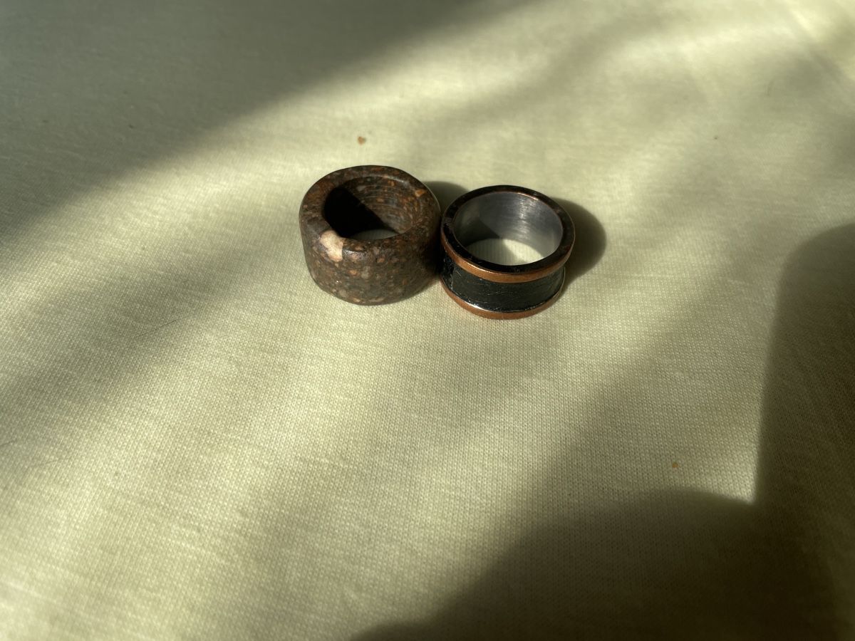 Altri gioielli: Lot Ringe – Usato da Reinach AG venduto da M_2024 4