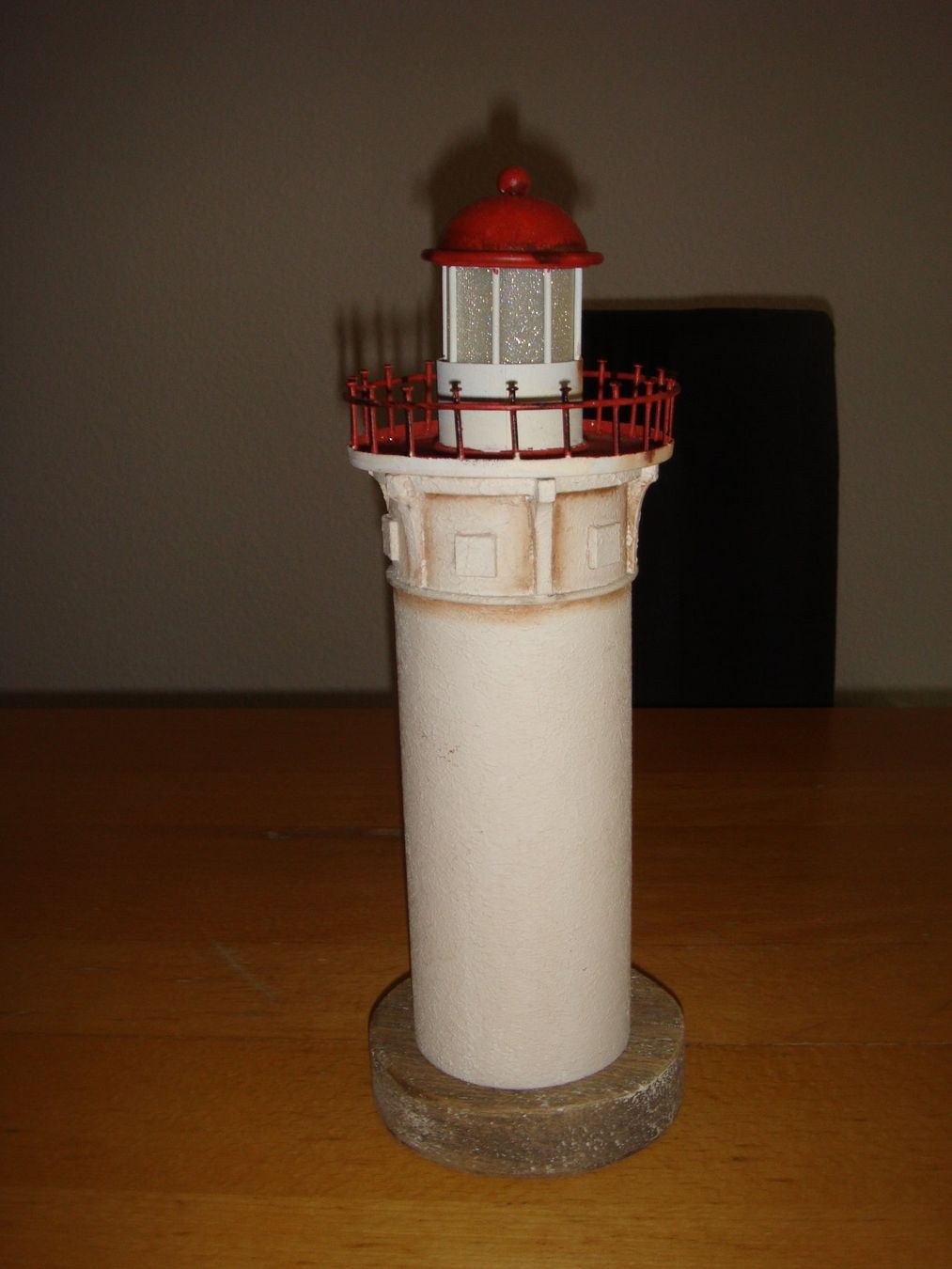 Tutte le decorazioni: Leuchtturm batteriebetrieben – Usato da Reinach BL venduto da Maryichbins 2