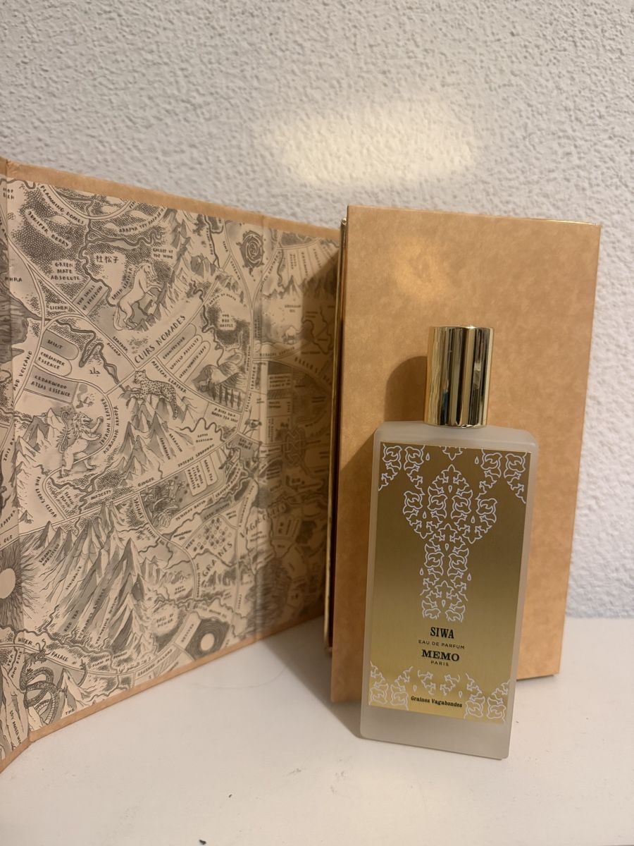 Parfums & Eau de Toilette: Memo Paris Siwa – Neuf (Voir description) à Winterthur par Selinnn 2