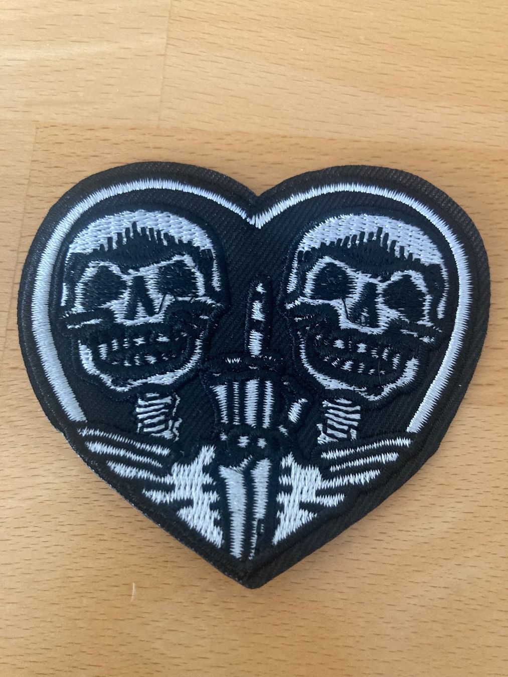 Toppe: Patch Aufnäher Sticker 204 – Nuovo (secondo la descrizione) da Horn venduto da abutre72