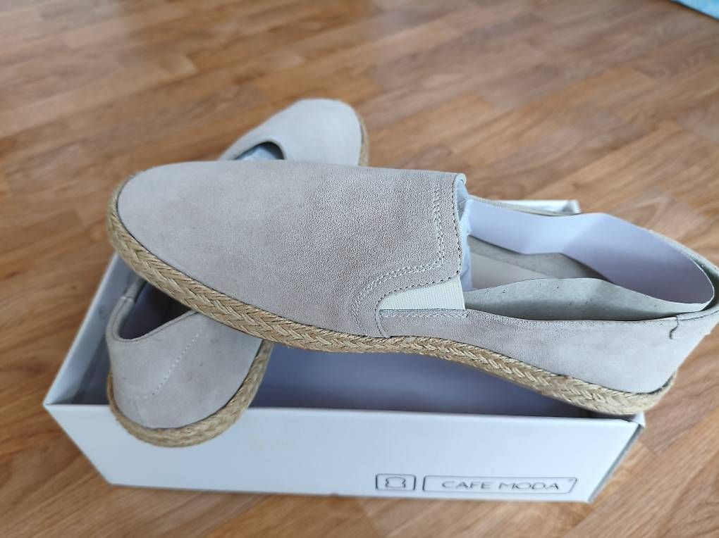 Scarpe da uomo: Herren Schuhe, Scarpe, Chaussures – Usato da Bern venduto da Smash428 1